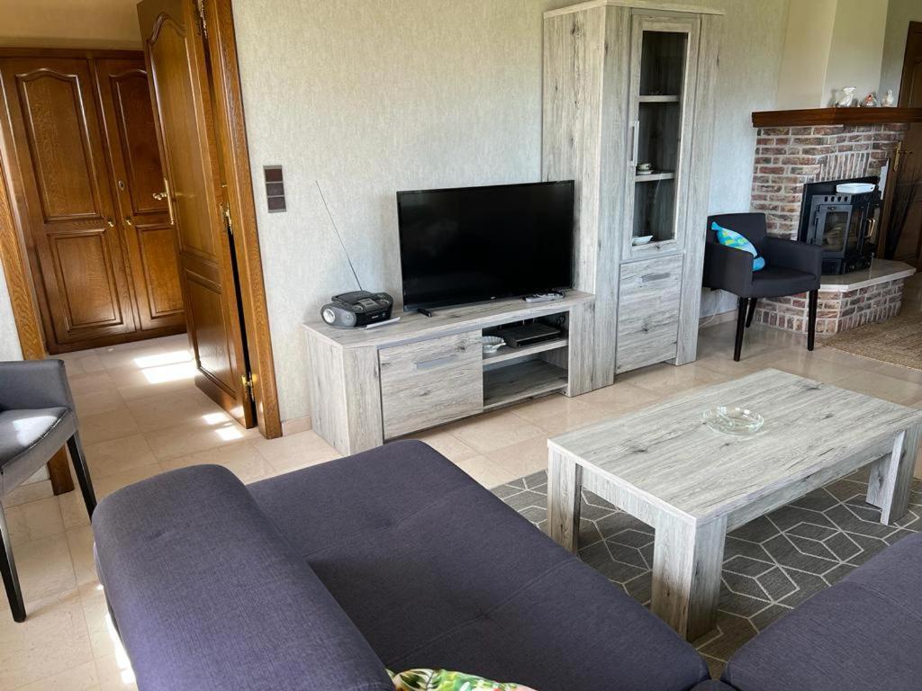 Huize Liesanne Villa Bredene Kültér fotó