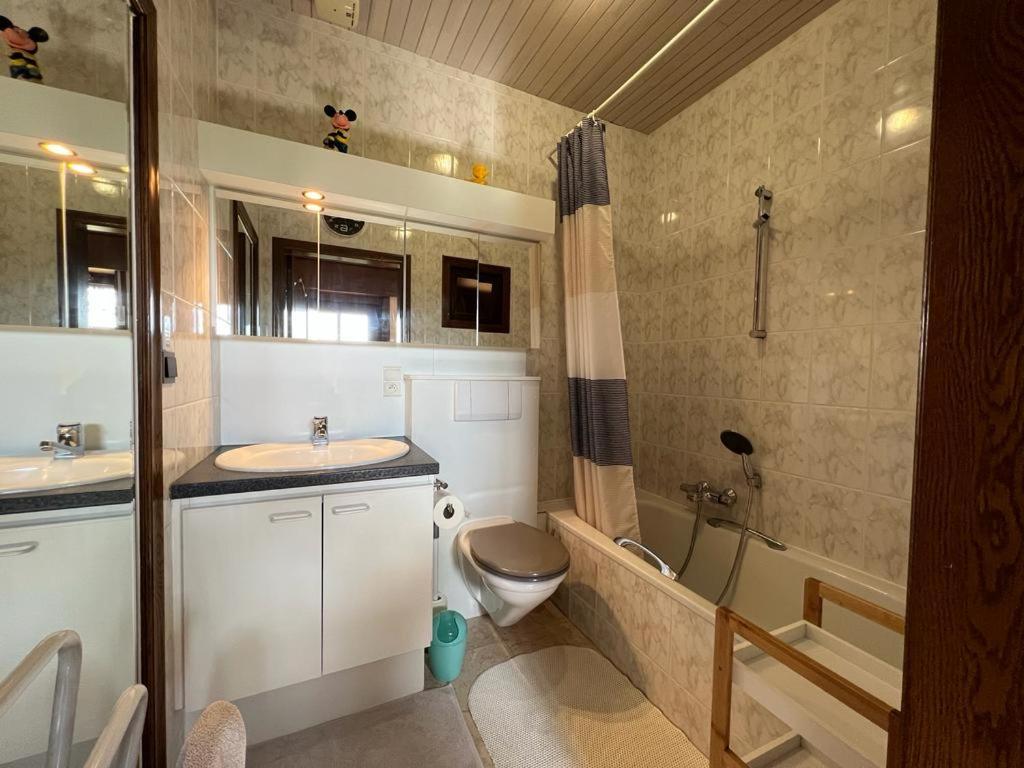 Huize Liesanne Villa Bredene Kültér fotó